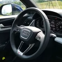 Audi Q5 55 TFSIe Quattro: Ekologie jako bonus