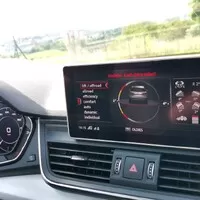 Audi Q5 55 TFSIe Quattro: Ekologie jako bonus