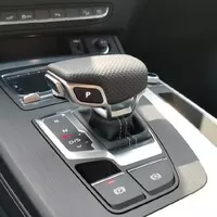Audi Q5 55 TFSIe Quattro: Ekologie jako bonus