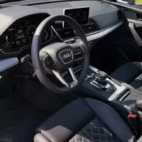 Audi Q5 55 TFSIe Quattro: Ekologie jako bonus