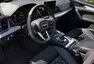 Audi Q5 55 TFSIe Quattro: Ekologie jako bonus