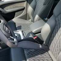 Audi Q5 55 TFSIe Quattro: Ekologie jako bonus