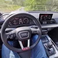 Audi Q5 55 TFSIe Quattro: Ekologie jako bonus