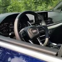 Audi Q5 55 TFSIe Quattro: Ekologie jako bonus