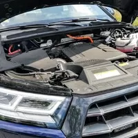 Audi Q5 55 TFSIe Quattro: Ekologie jako bonus