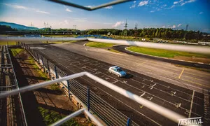 Trackday: Trackday&PlechCup Sosnová již tuto sobotu!