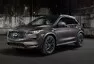 Infiniti balancuje na hraně existence. Má šanci přežít?