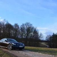 Infiniti balancuje na hraně existence. Má šanci přežít?