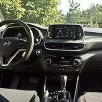 Hyundai Tucson Adventure 1.6 T-GDI: Dobrodružství ze staré školy