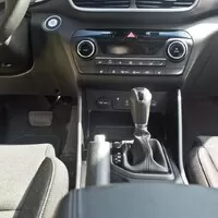 Hyundai Tucson Adventure 1.6 T-GDI: Dobrodružství ze staré školy