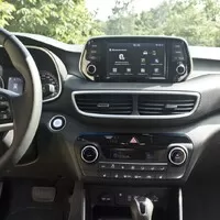 Hyundai Tucson Adventure 1.6 T-GDI: Dobrodružství ze staré školy