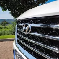 Hyundai Tucson Adventure 1.6 T-GDI: Dobrodružství ze staré školy