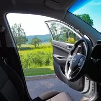 Hyundai Tucson Adventure 1.6 T-GDI: Dobrodružství ze staré školy