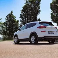 Hyundai Tucson Adventure 1.6 T-GDI: Dobrodružství ze staré školy
