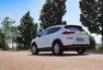 Hyundai Tucson Adventure 1.6 T-GDI: Dobrodružství ze staré školy