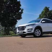 Hyundai Tucson Adventure 1.6 T-GDI: Dobrodružství ze staré školy