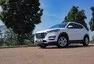 Hyundai Tucson Adventure 1.6 T-GDI: Dobrodružství ze staré školy