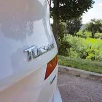 Hyundai Tucson Adventure 1.6 T-GDI: Dobrodružství ze staré školy