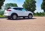 Hyundai Tucson Adventure 1.6 T-GDI: Dobrodružství ze staré školy
