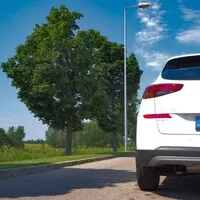 Hyundai Tucson Adventure 1.6 T-GDI: Dobrodružství ze staré školy
