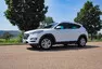 Hyundai Tucson Adventure 1.6 T-GDI: Dobrodružství ze staré školy