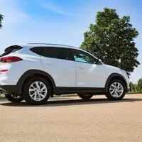 Hyundai Tucson Adventure 1.6 T-GDI: Dobrodružství ze staré školy