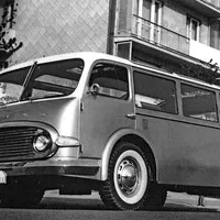 Tatra 603 MB: Jak měli Slováci málem svůj vlastní autobus