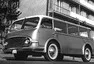Tatra 603 MB: Jak měli Slováci málem svůj vlastní autobus