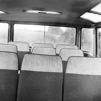 Tatra 603 MB: Jak měli Slováci málem svůj vlastní autobus