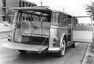 Tatra 603 MB: Jak měli Slováci málem svůj vlastní autobus