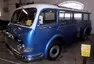 Tatra 603 MB: Jak měli Slováci málem svůj vlastní autobus