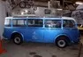 Tatra 603 MB: Jak měli Slováci málem svůj vlastní autobus