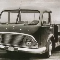 Tatra 603 MB: Jak měli Slováci málem svůj vlastní autobus
