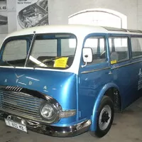Tatra 603 MB: Jak měli Slováci málem svůj vlastní autobus