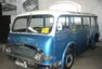 Tatra 603 MB: Jak měli Slováci málem svůj vlastní autobus