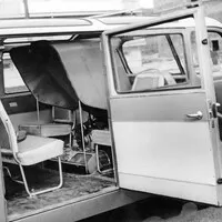Tatra 603 MB: Jak měli Slováci málem svůj vlastní autobus