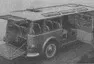 Tatra 603 MB: Jak měli Slováci málem svůj vlastní autobus