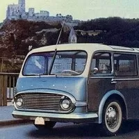 Tatra 603 MB: Jak měli Slováci málem svůj vlastní autobus