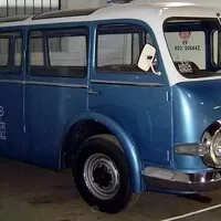Tatra 603 MB: Jak měli Slováci málem svůj vlastní autobus