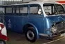 Tatra 603 MB: Jak měli Slováci málem svůj vlastní autobus