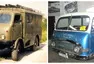 Tatra 603 MB: Jak měli Slováci málem svůj vlastní autobus