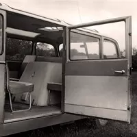 Tatra 603 MB: Jak měli Slováci málem svůj vlastní autobus