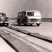 Tatra 603 MB: Jak měli Slováci málem svůj vlastní autobus