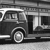 Tatra 603 MB: Jak měli Slováci málem svůj vlastní autobus