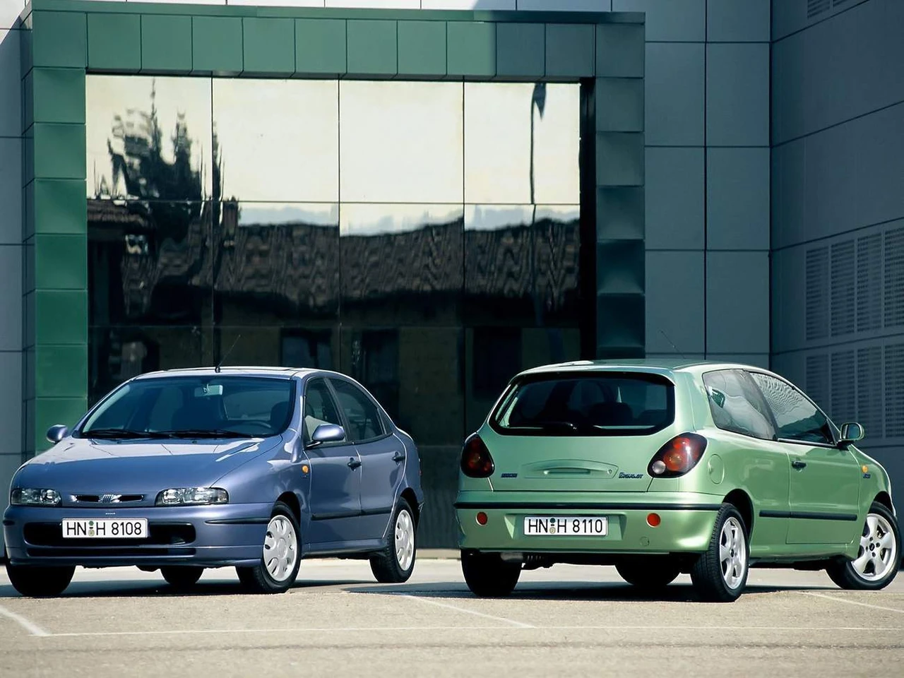 Foto: Fiat