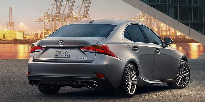 Foto: Lexus