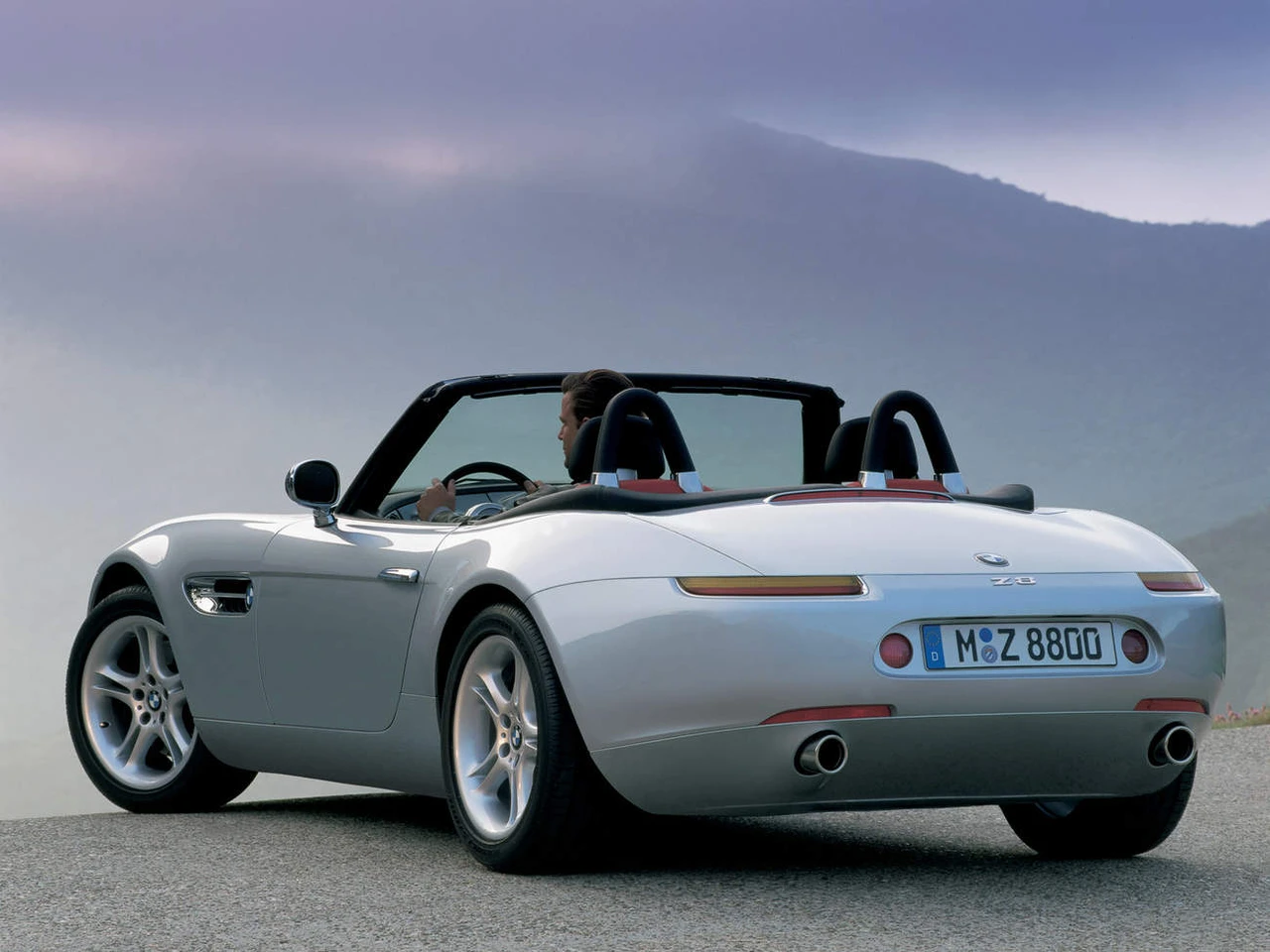 Foto: BMW