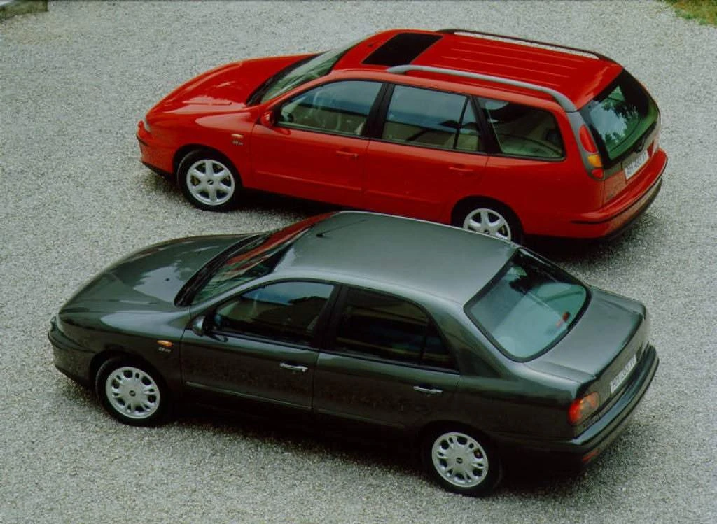 Foto: Fiat