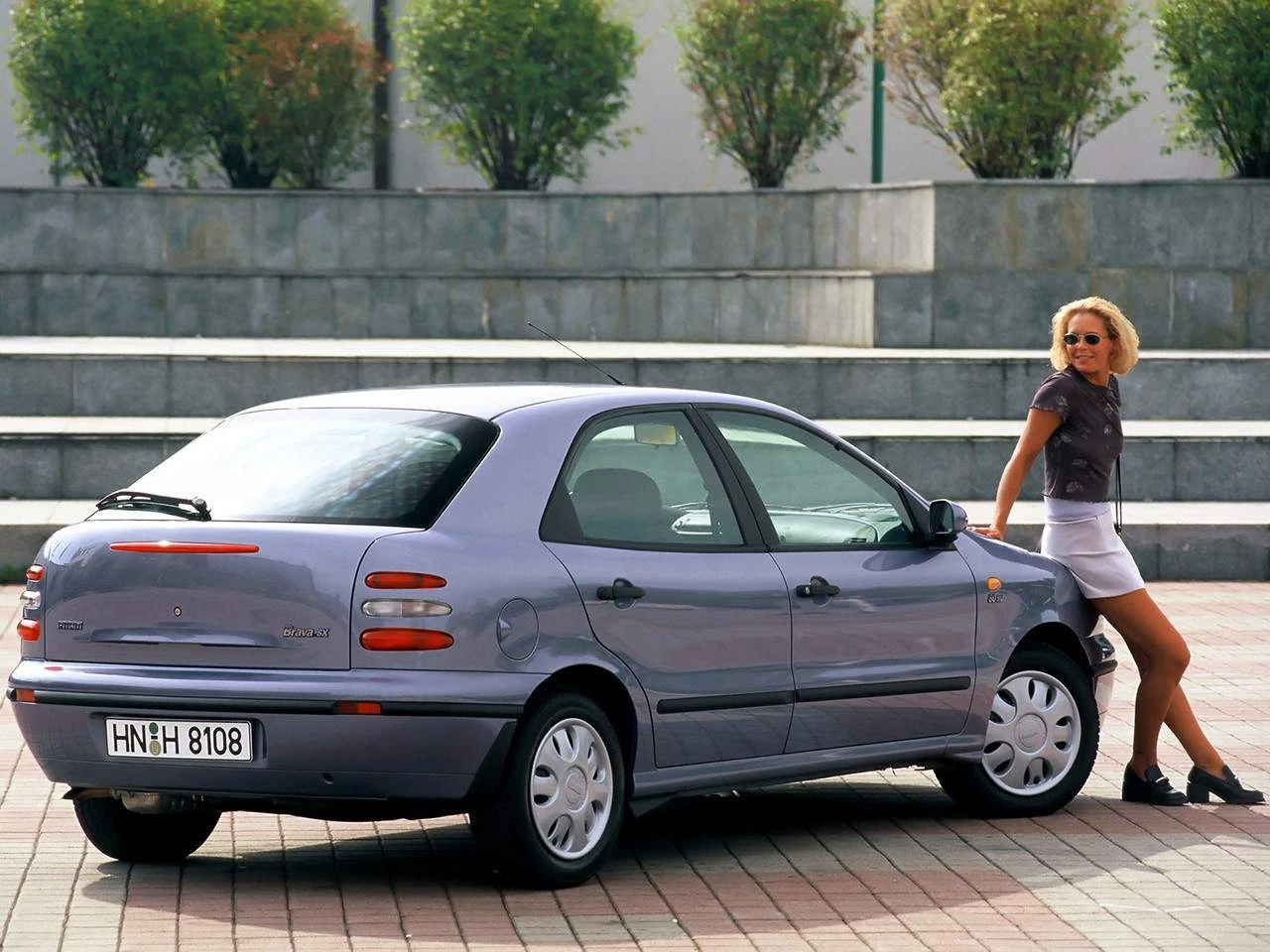 Foto: Fiat