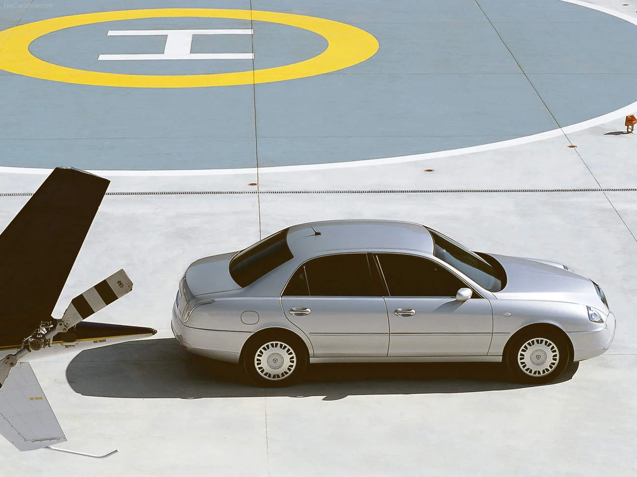 Foto: Lancia